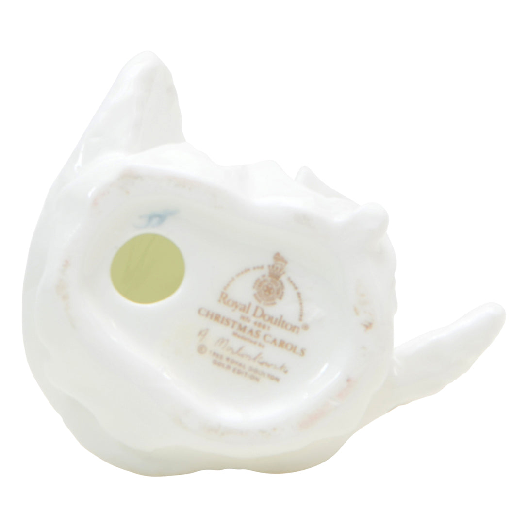 CHRISTMAS CAROL HN4061