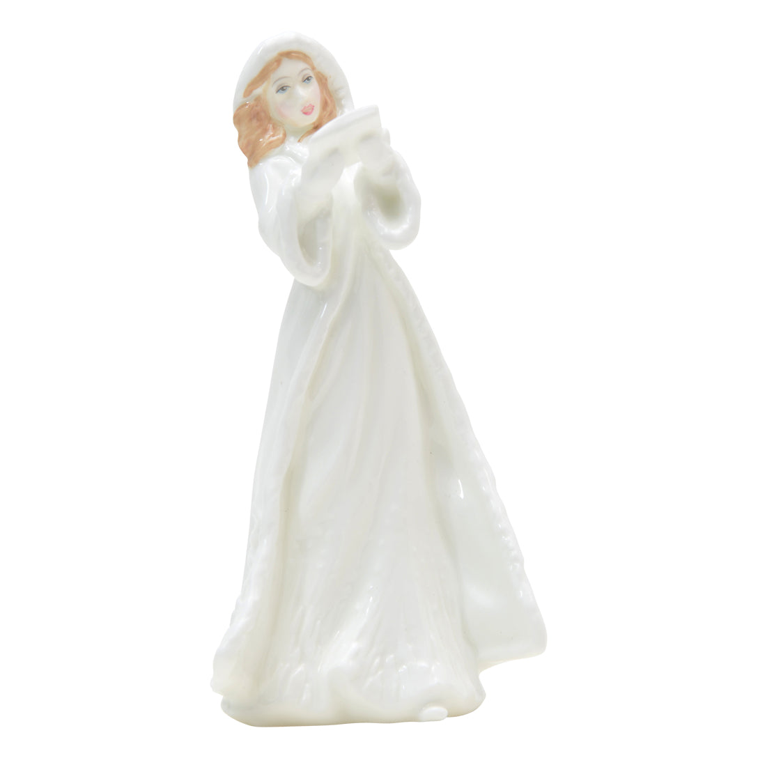 CHRISTMAS CAROL HN4061