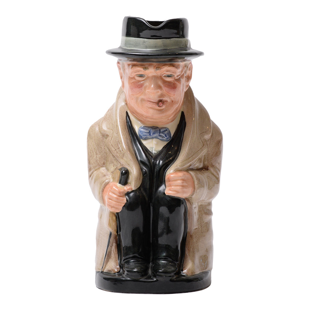 Winston Churchill Large D6171