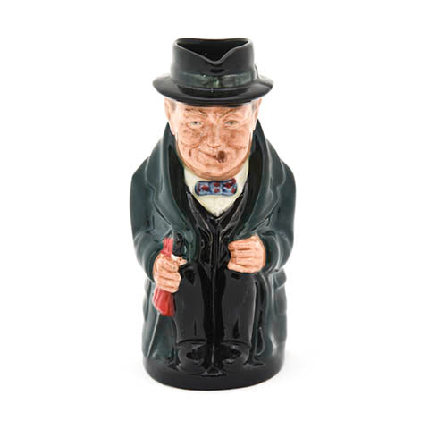 Clown Large Prototype