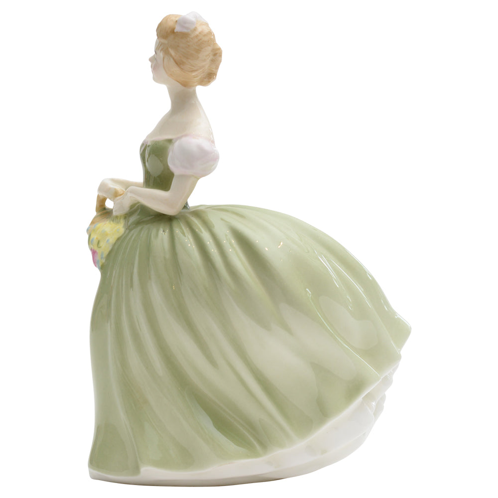 Clarissa HN2345