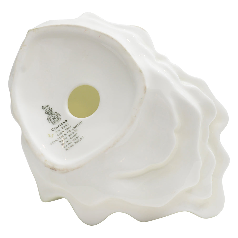 Clarissa HN2345