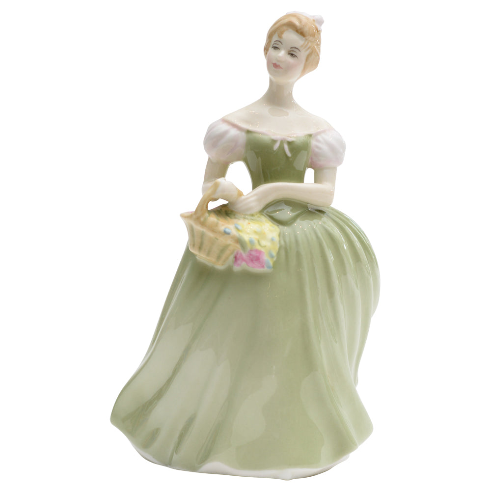 Clarissa HN2345