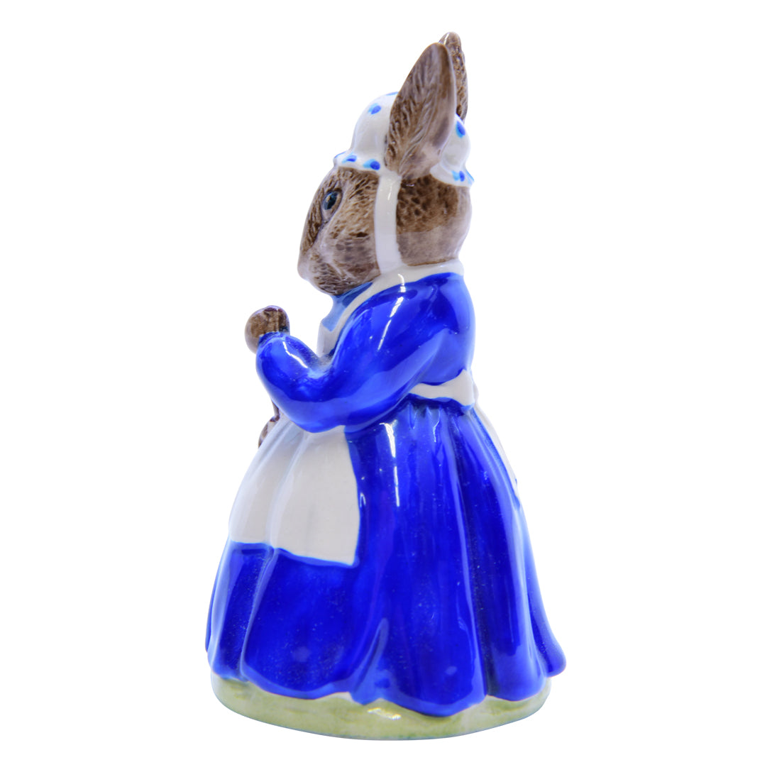 Mrs Bunnykins Clean Sweep DB6