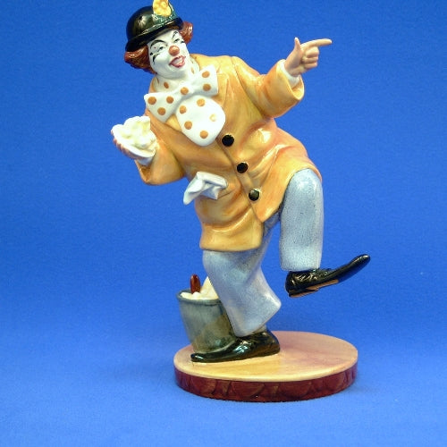 Clown  HN2890