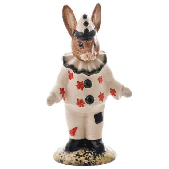 Clown Bunnykins