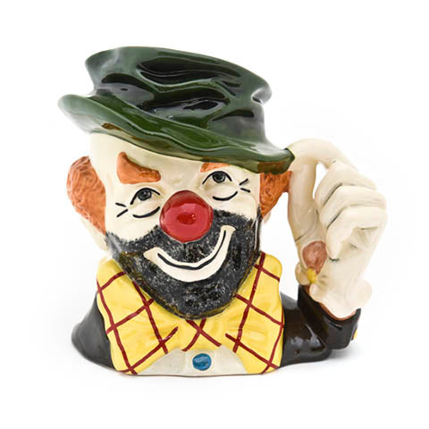 Clown Large Prototype