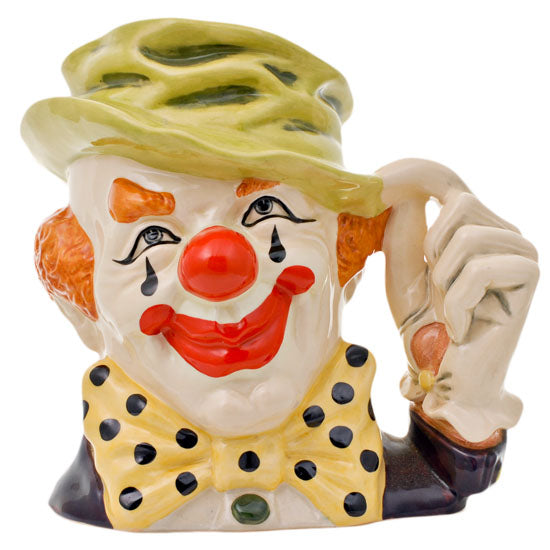 Clown Large D6114