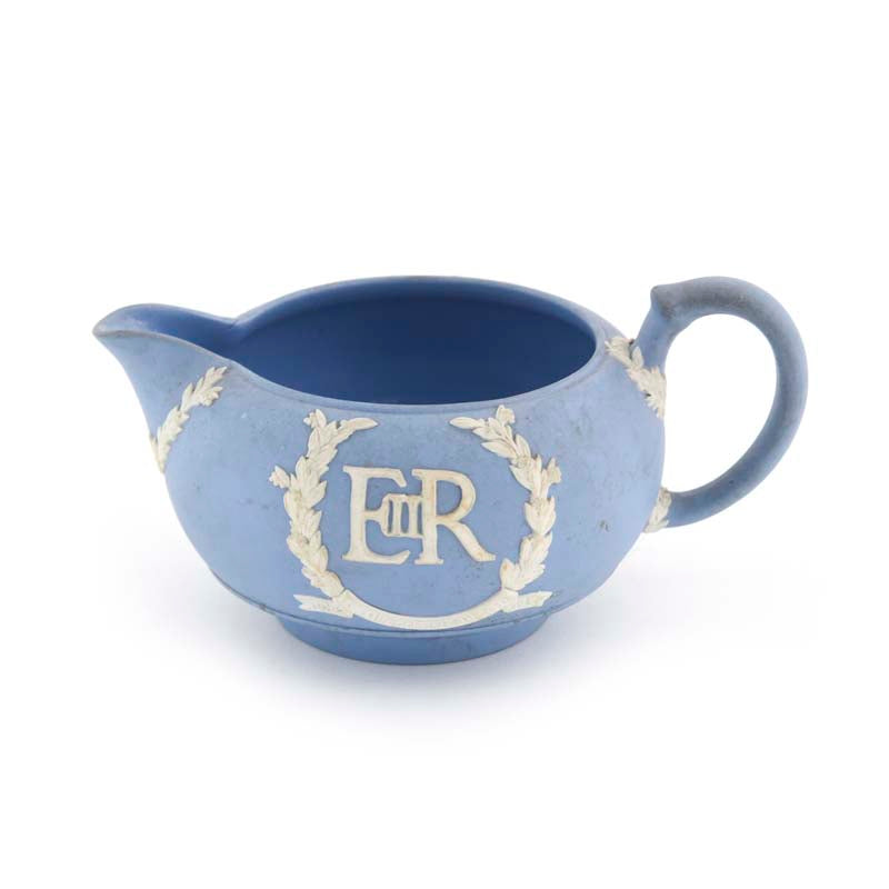 Commemorative Creamer