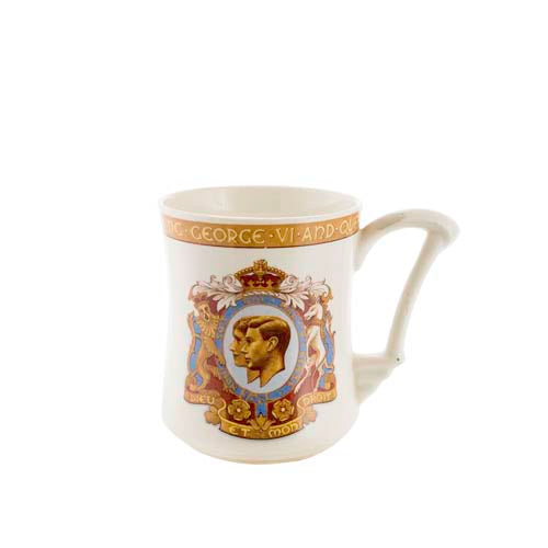 Commemorative Mug