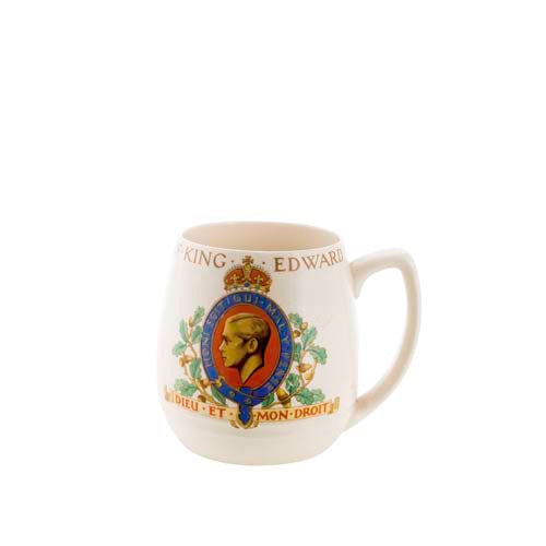 Commemorative Mug