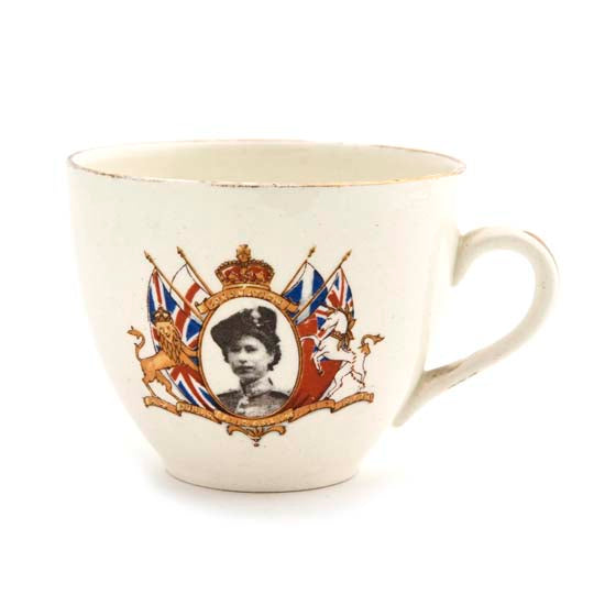 Commemorative Mug