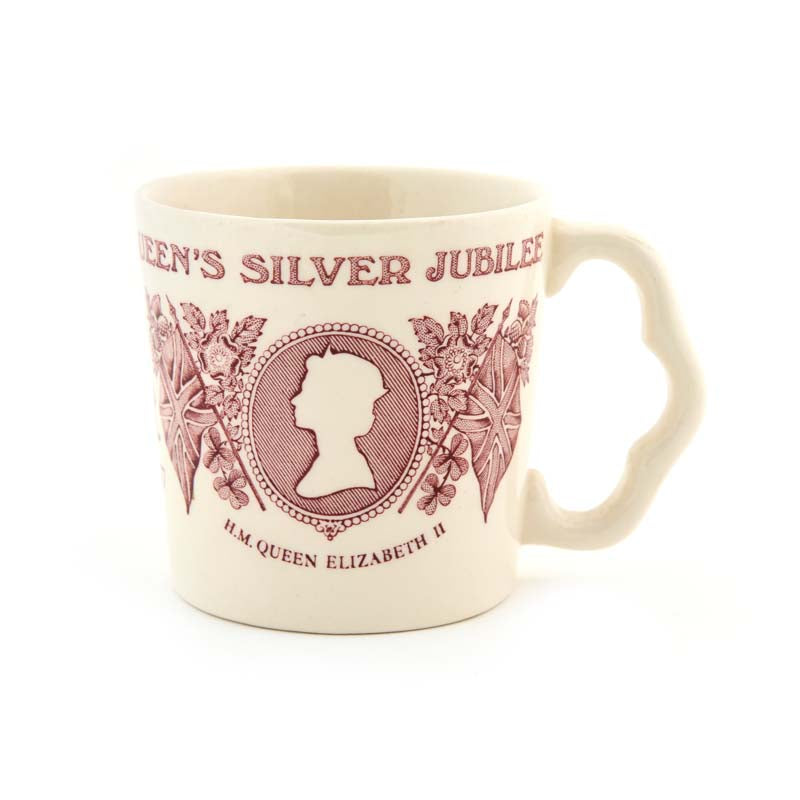 Commemorative Cup