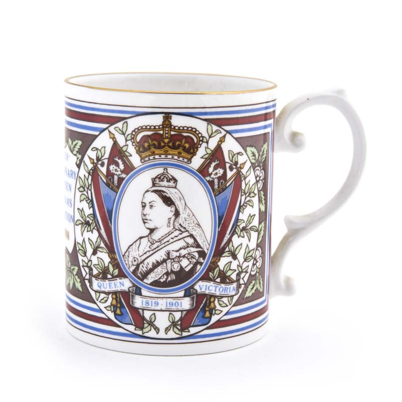 Commemorative Cup