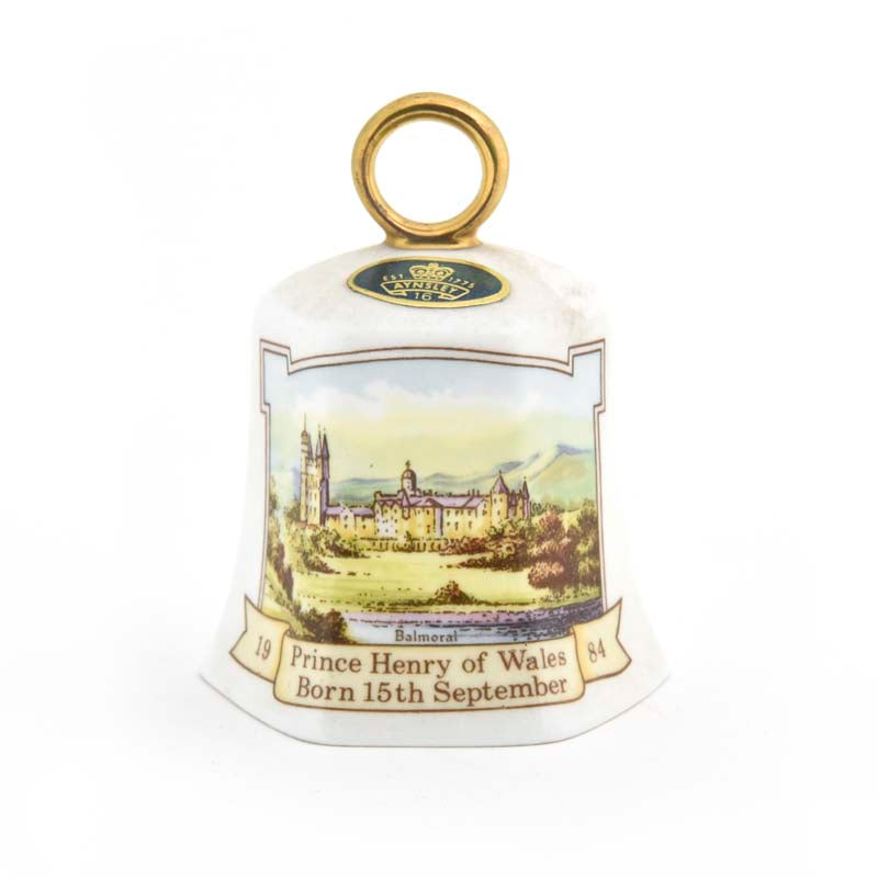 Bell Prince Henry