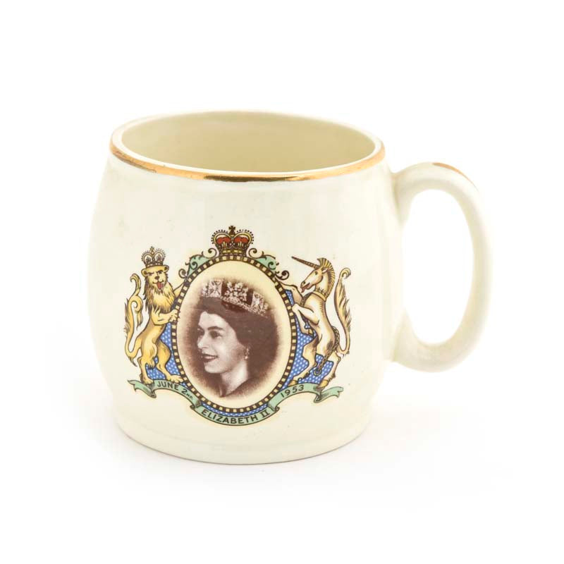 Commemorative Mug