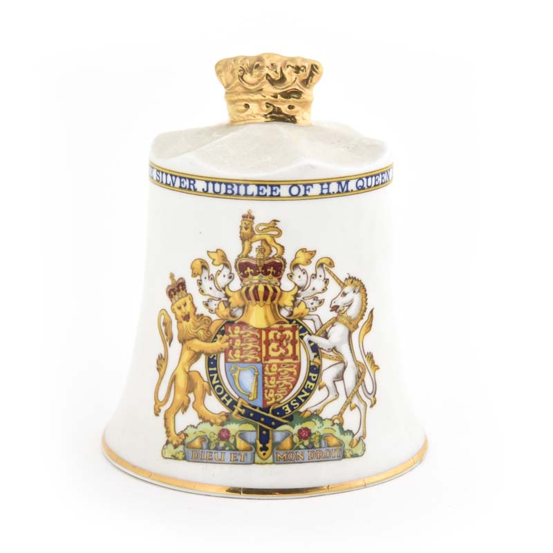 Bell Queen Elizabeth
