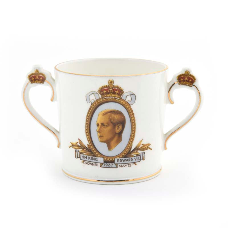 King Edward VIII Loving Cup