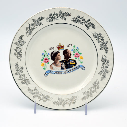 Plate