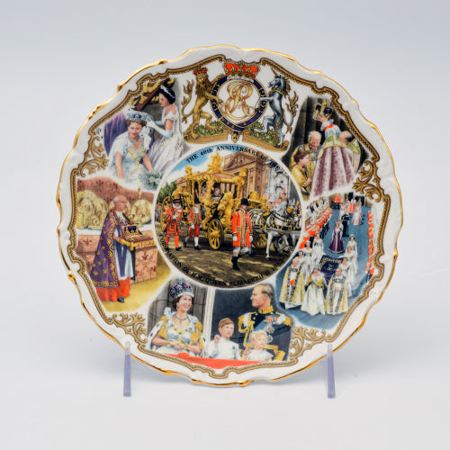 Plate Royalty