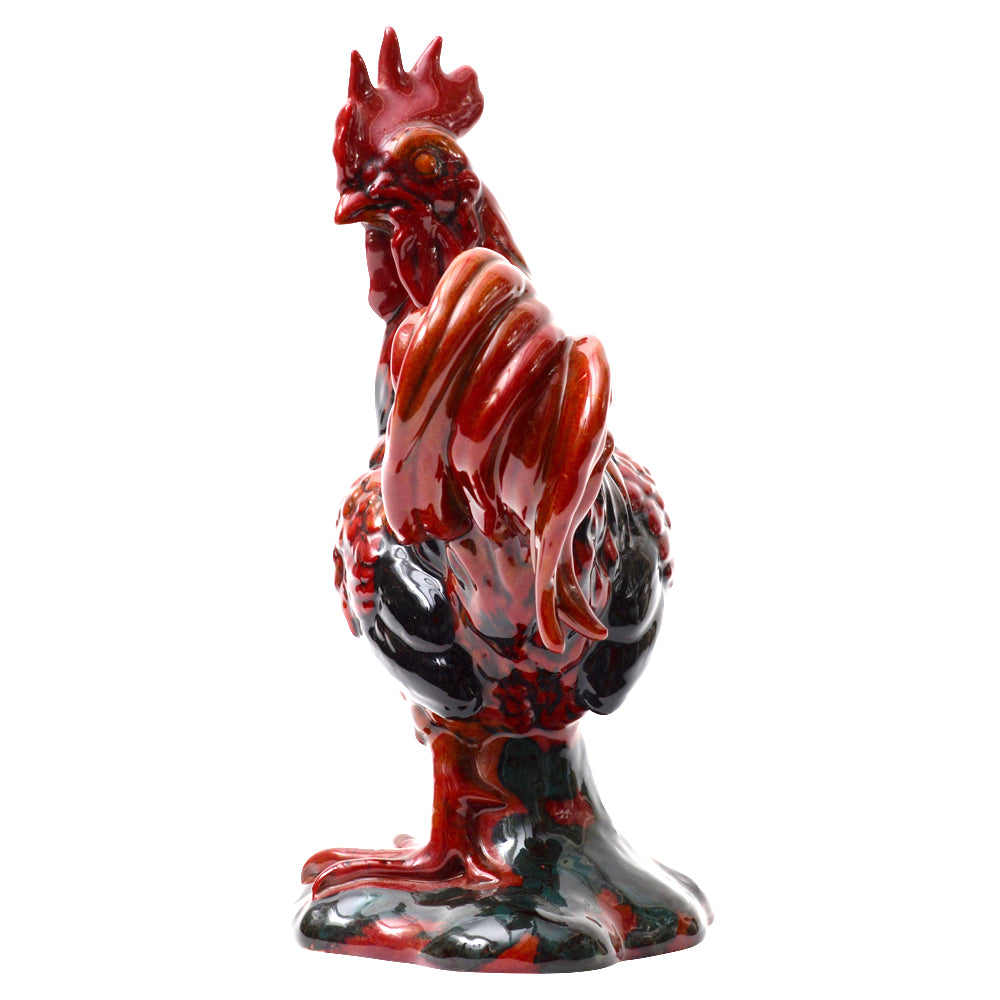 Cockerel