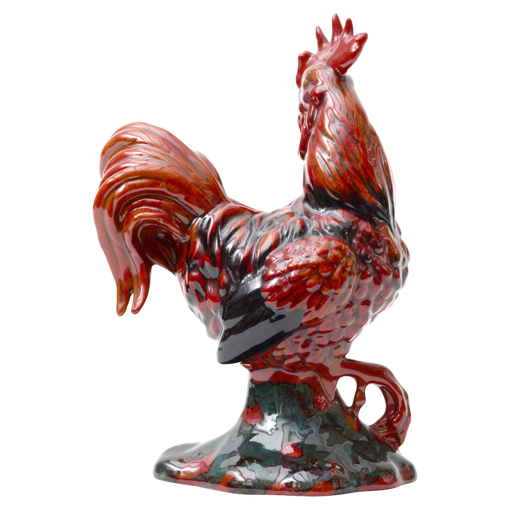 Cockerel