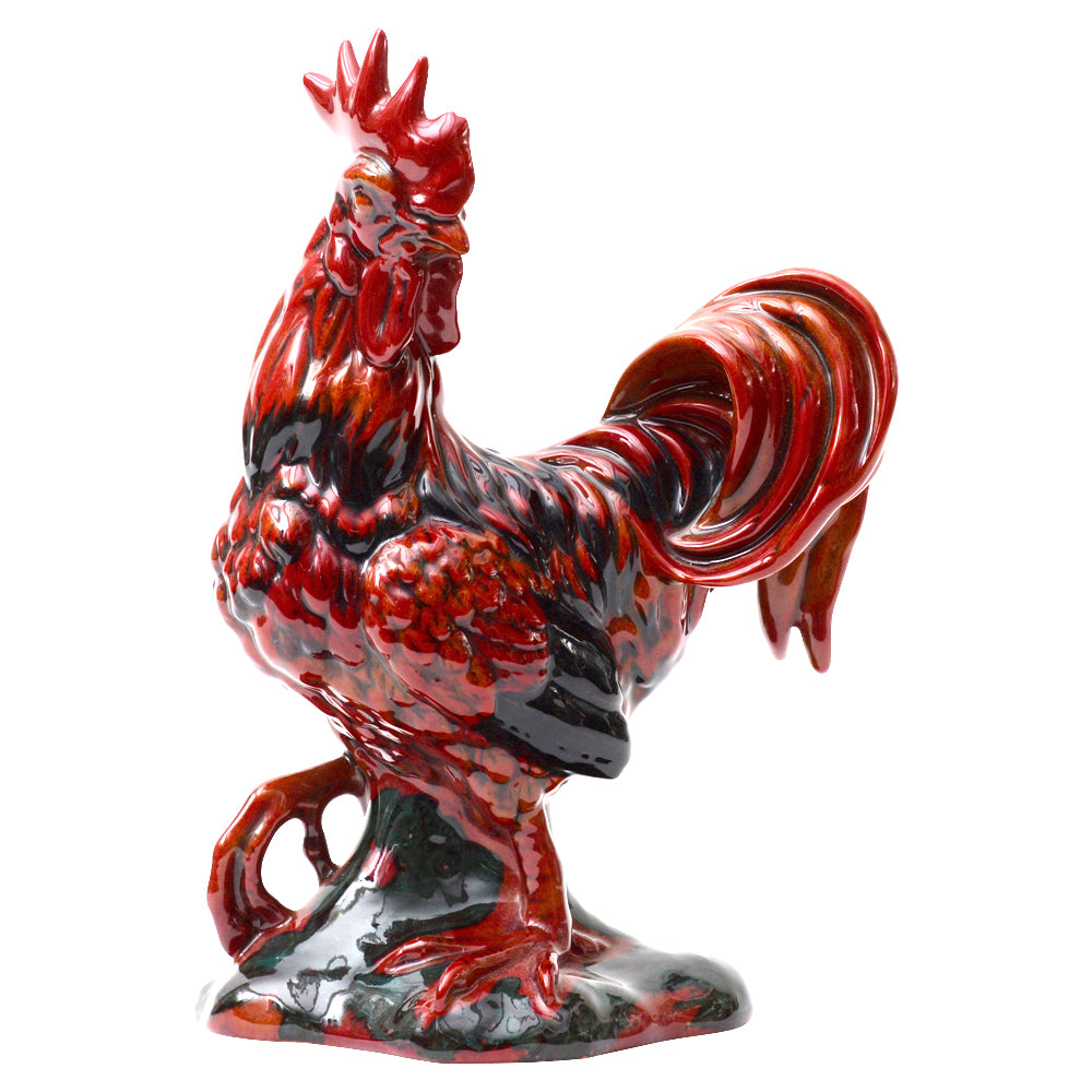 Cockerel
