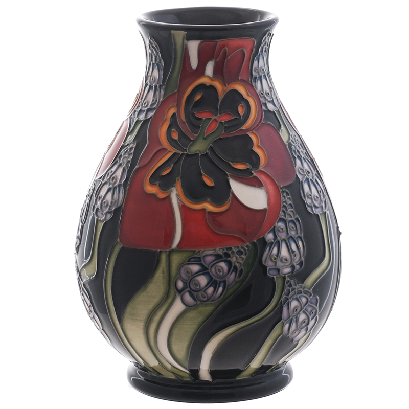 Copthall Lane Vase