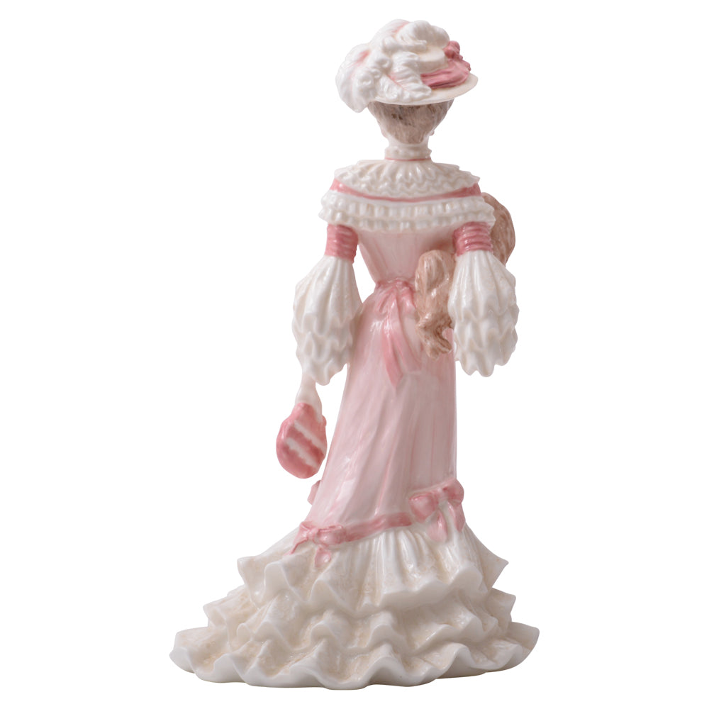 Georgina by Coalport