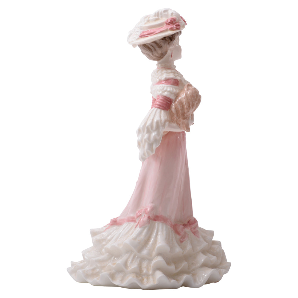 Georgina by Coalport