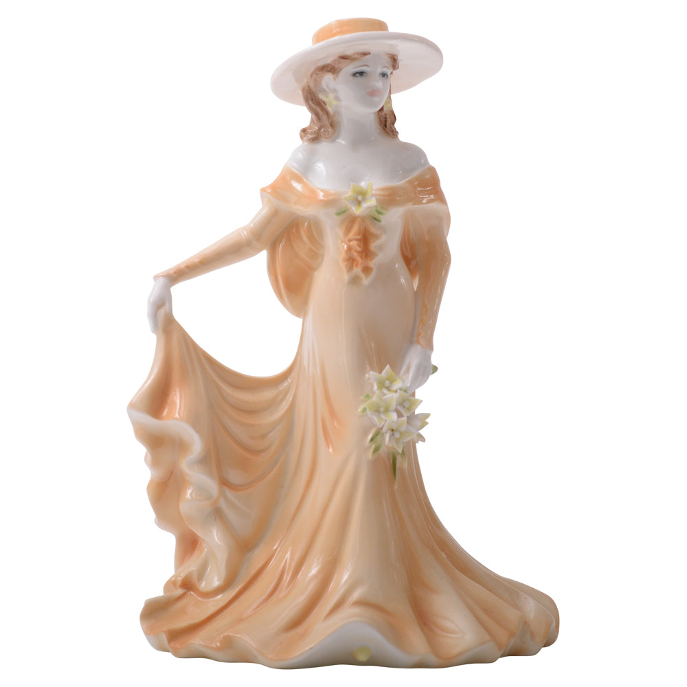 June by Coalport