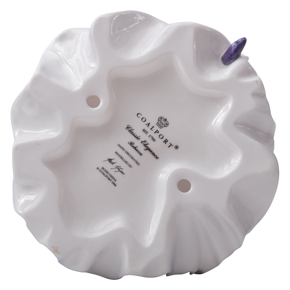 Rebecca by Coalport