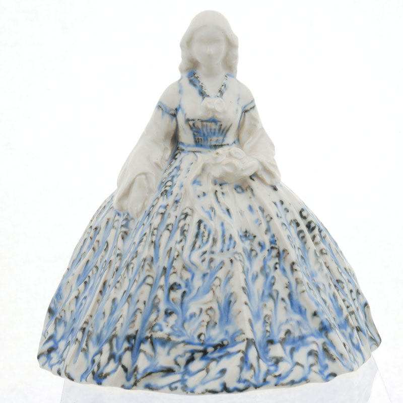 Crinoline Stoneware