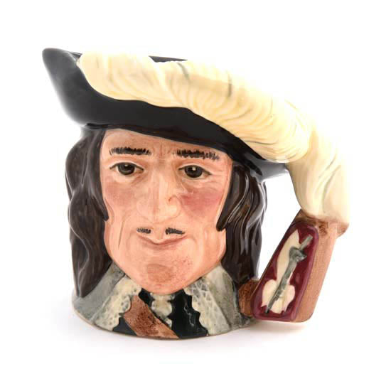 D&#39;Artagnan Small  D6764