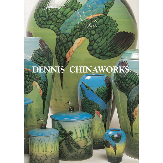 Dennis China Works 