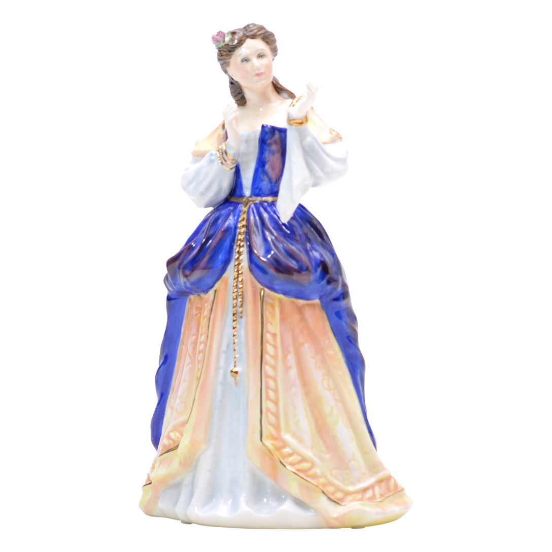 Desdemona HN3676