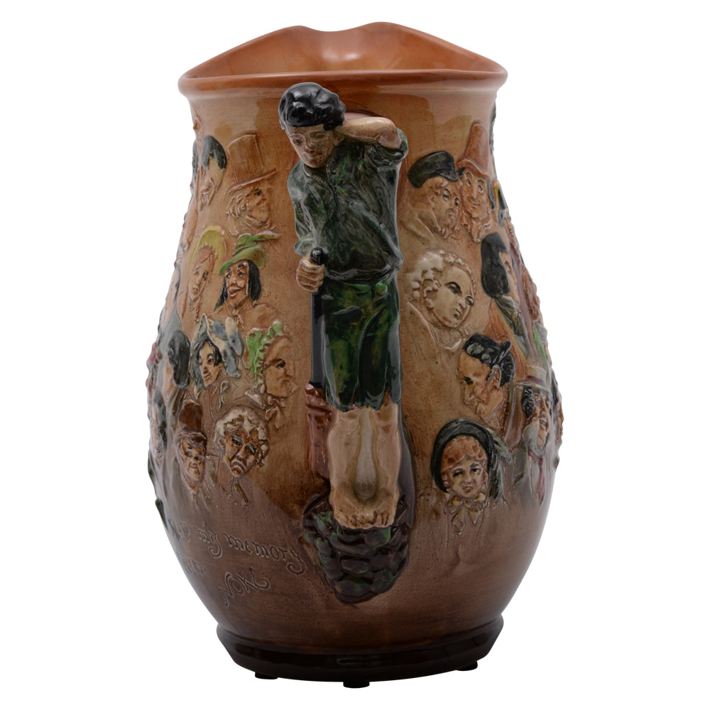 Dickens Dream Loving Cup