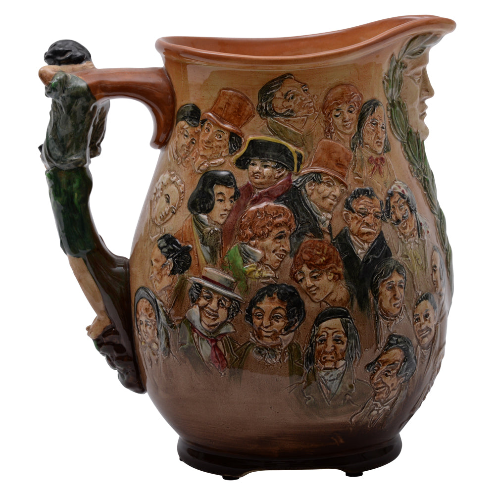 Dickens Dream Loving Cup