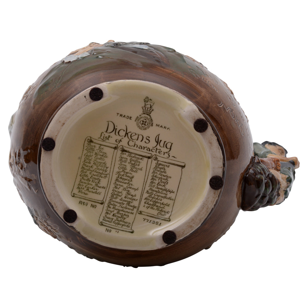 Dickens Dream Loving Cup