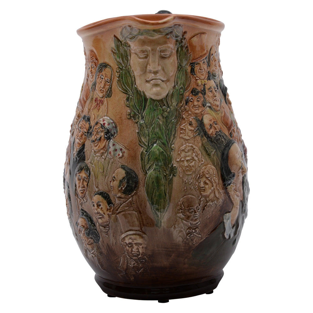 Dickens Dream Loving Cup