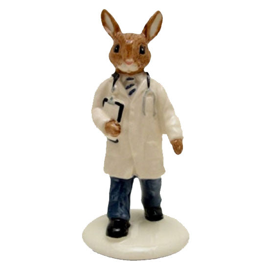 Doctor Bunnykin DB181