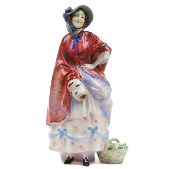 Dolly Varden   HN1514