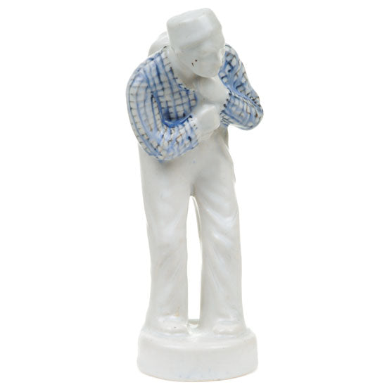 Dutch Man 1