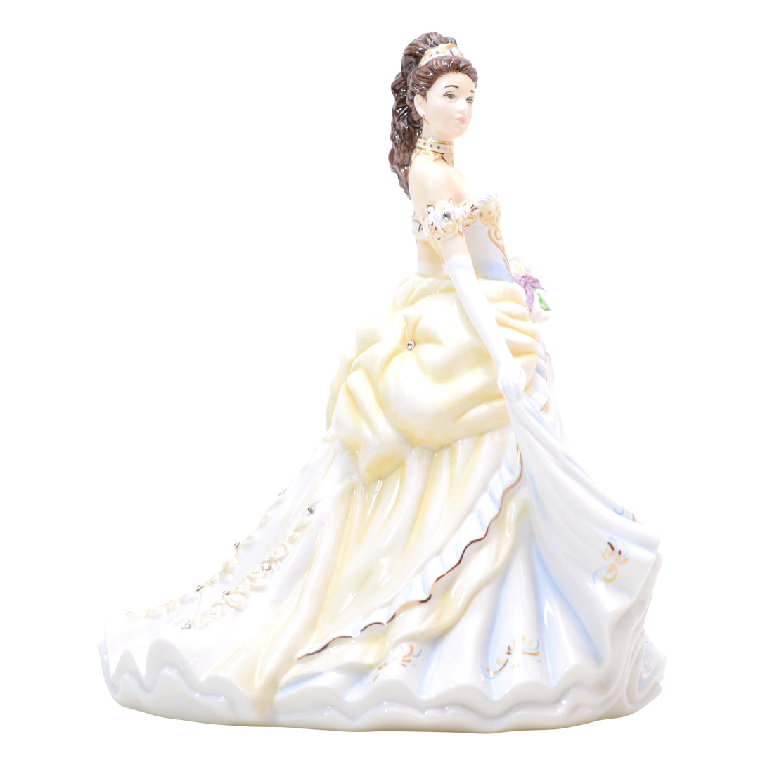 Fairytale Princess by English Ladies Company