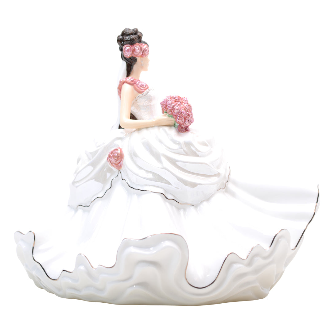 Gypsy Wedding Dreams by English Ladies Company