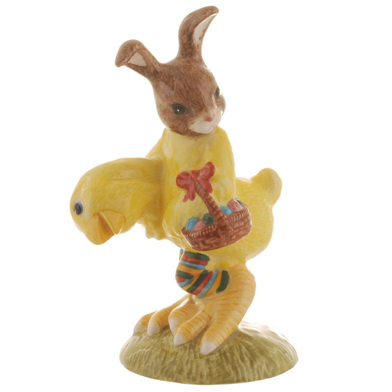 Easter Parade DB292