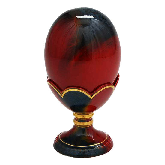 Egg Flambe