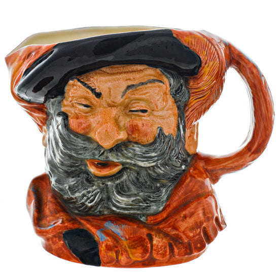 Falstaff Large Bone China  D6287