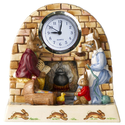 Family Time Clock