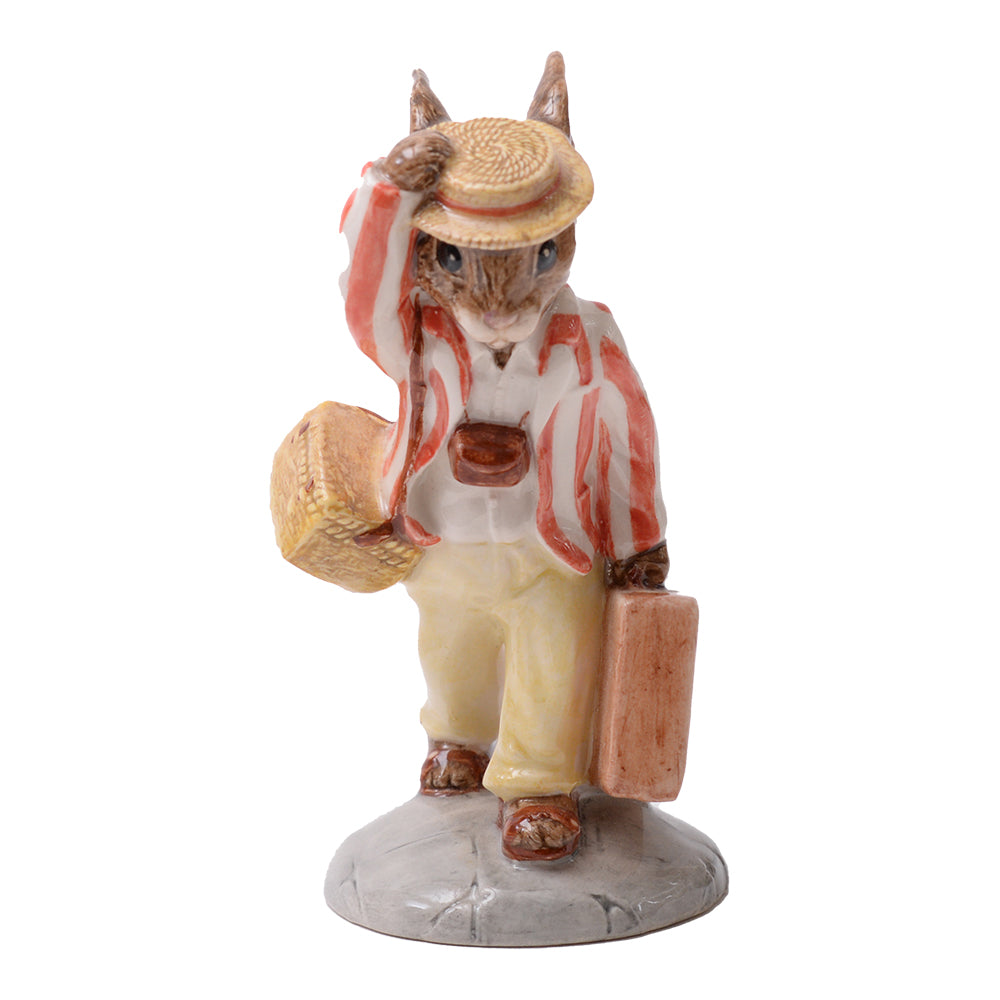 Father Bunnykin DB154